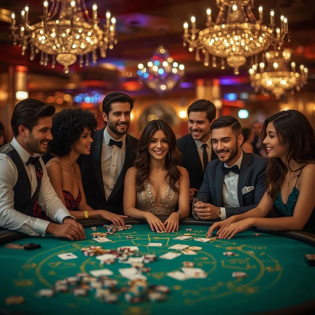 blackjack au casino BIT CASINO