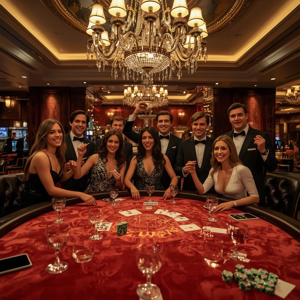 bonus VIP au casino Bit Casino