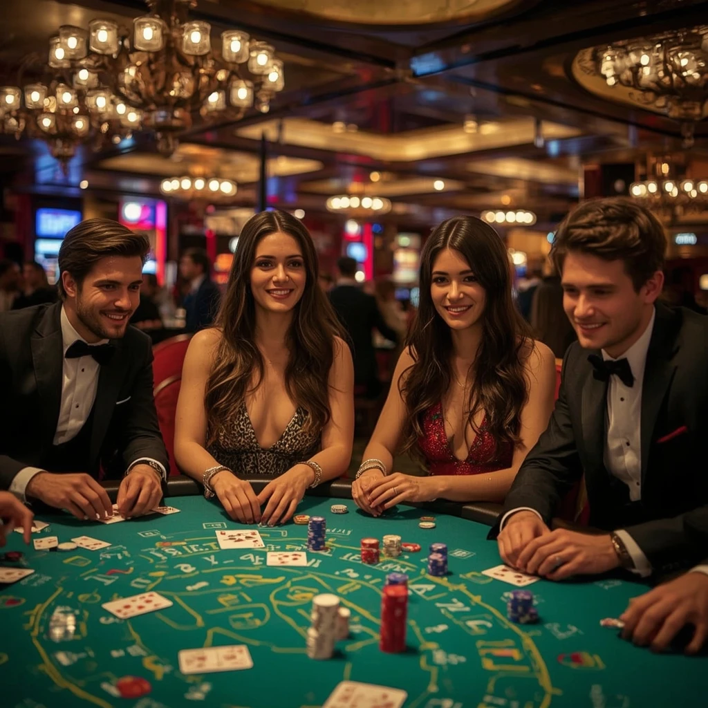 Blackjack chez Bit Casino