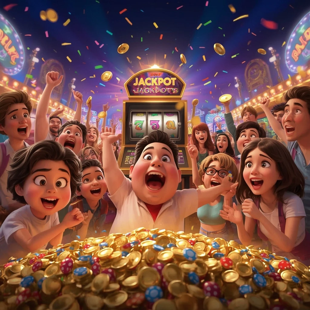 meilleurs jeux de Jackpot Bit Casino