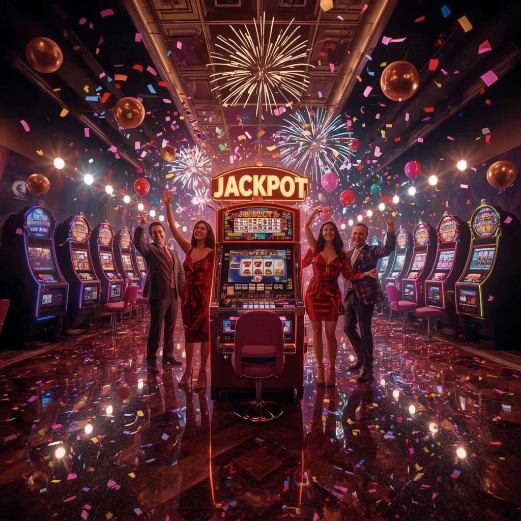 Les jackpots fixes Bit Casino