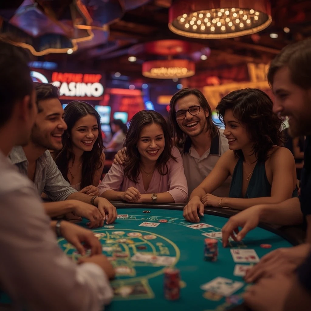 Blackjack Bit Casino