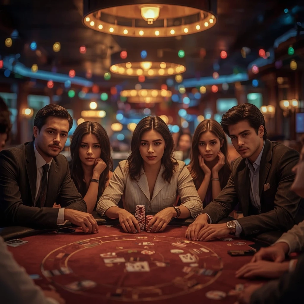 tournoi de poker de casino Bit Casino