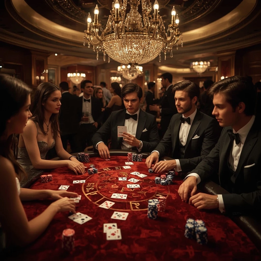 jeux de table de casino BIT CASINO