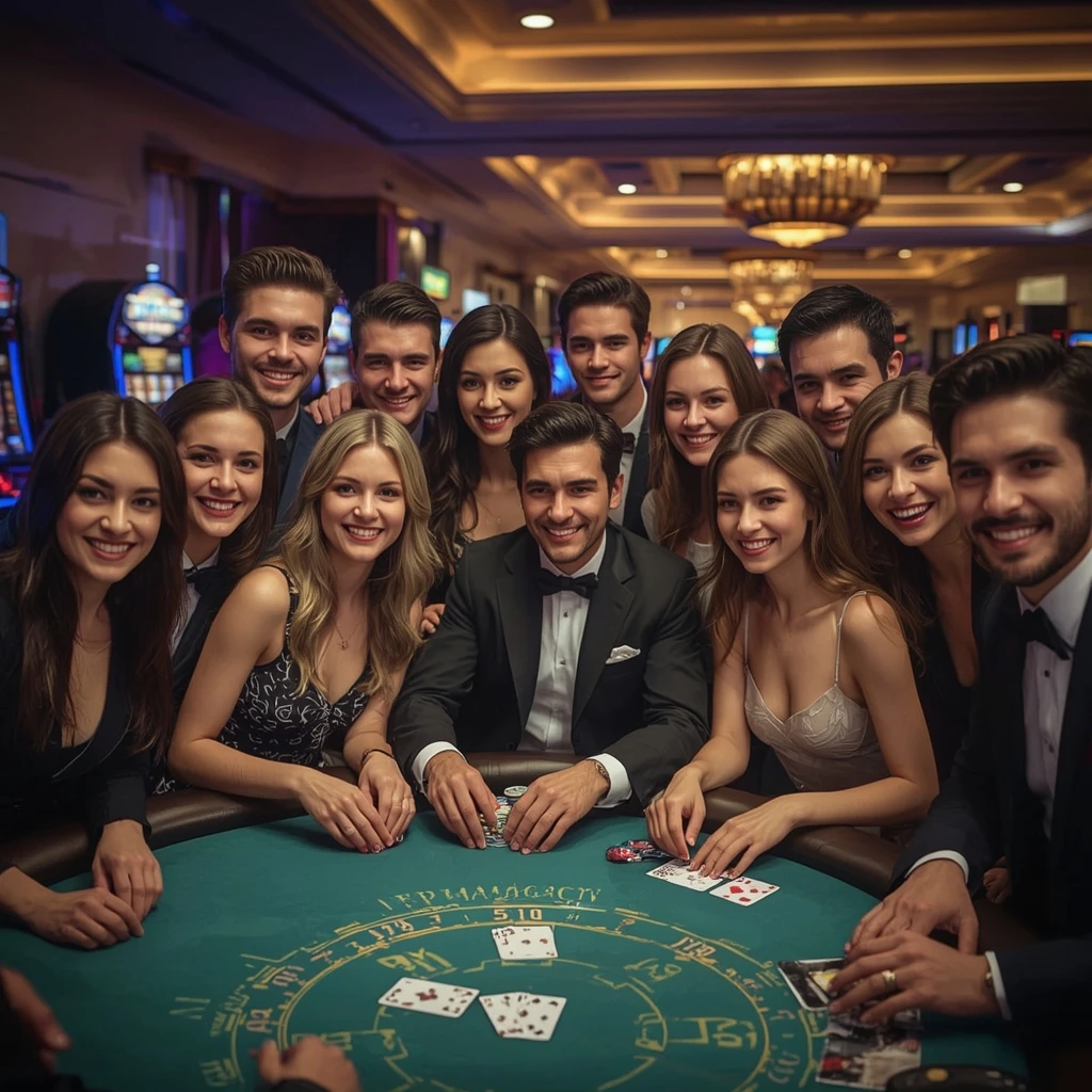 Les bases du jeu BIT CASINO